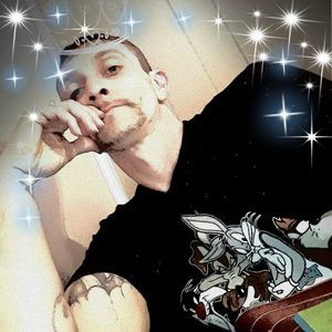 Meet your Posher, Roger brent